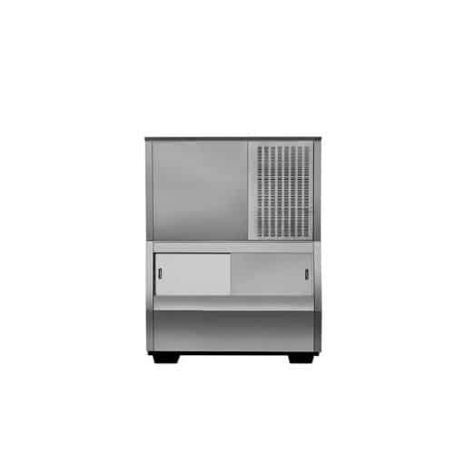 یخساز صنعتی آندرانیک مدل 250 کیلوگرم